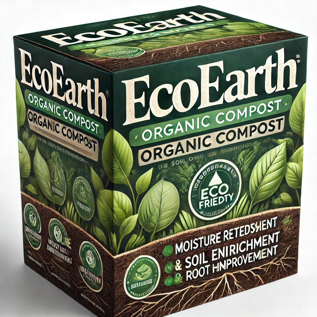 Компост EcoEarth